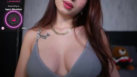 Sophy online show from November 27, 2025, 1:18 am