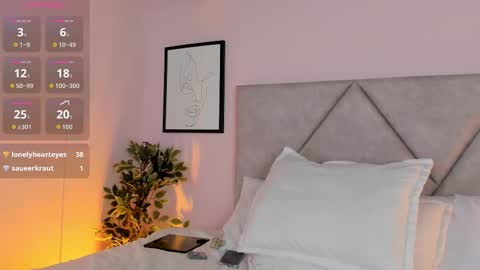 Snapshot of sophibrook chatting on February 20, 2026, 6:26 am Sophi Brook online show from February 20, 2026, 6:26 am