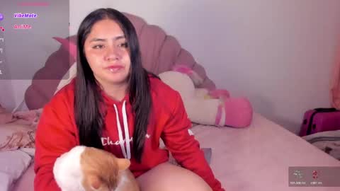 Clara sophia online show from June 7, 2026, 1:54 am