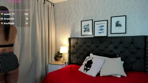 sophie__blare online show from April 7, 2026, 7:14 pm