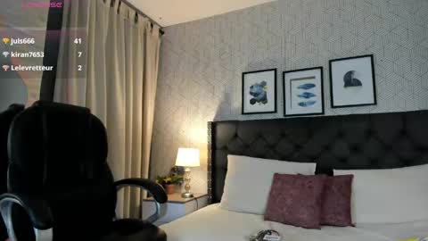 sophie__blare online show from June 3, 2026, 8:03 pm