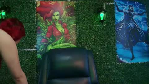  SOPHIE STORM  online show from November 18, 2025, 11:47 am