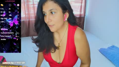 Sophia  online show from March 29, 2026, 5:24 pm