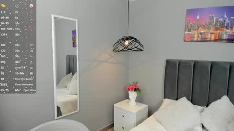 Alice online show from February 24, 2025, 3:31 pm