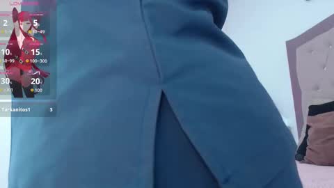 Sophie online show from September 17, 2025, 8:21 pm