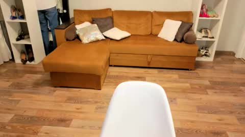 Sophie online show from November 22, 2025, 5:12 pm