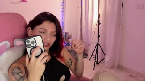 sophie doll online show from January 21, 2025, 11:13 pm