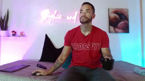 SOPHIE - FOXX online show from June 4, 2026, 12:00 pm