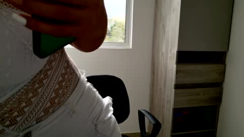 Sophie online show from January 28, 2025, 10:23 pm