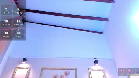 Sophie Sweet online show from February 24, 2026, 4:43 am