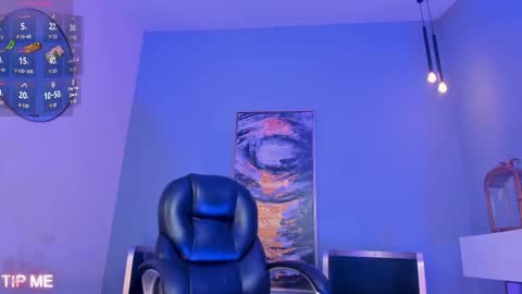 Sophie online show from March 29, 2026, 1:05 am