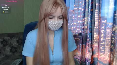 Sophie online show from March 8, 2026, 9:02 am