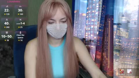 Sophie online show from April 5, 2026, 8:44 am