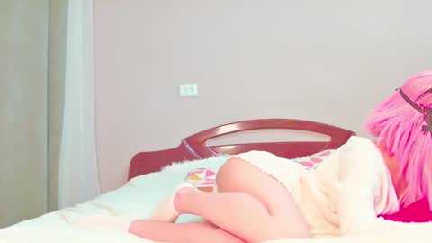 Snapshot of sophiechan69 chatting on December 19, 2024, 4:02 pm ShopieChan69 online show from December 19, 2024, 4:02 pm