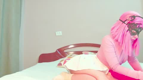 Snapshot of sophiechan69 chatting on December 31, 2024, 5:07 pm ShopieChan69 online show from December 31, 2024, 5:07 pm