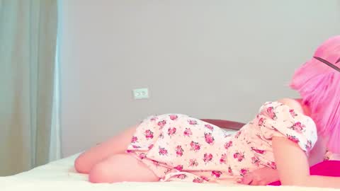 Snapshot of sophiechan69 chatting on September 18, 2025, 11:34 am ShopieChan69 online show from September 18, 2025, 11:34 am