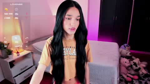    online show from January 18, 2025, 1:40 pm