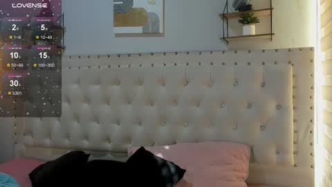 Sophie  online show from March 13, 2026, 1:40 pm