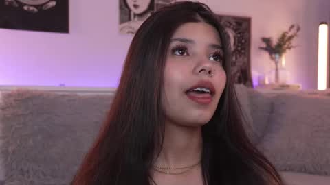 Sophiee  online show from September 23, 2025, 7:50 pm