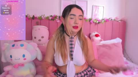 sophiee rosee online show from April 9, 2026, 5:07 pm
