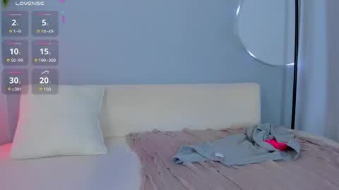 Sophie online show from June 8, 2026, 11:05 pm