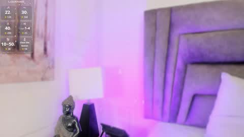 Sophie  online show from November 20, 2025, 10:59 am