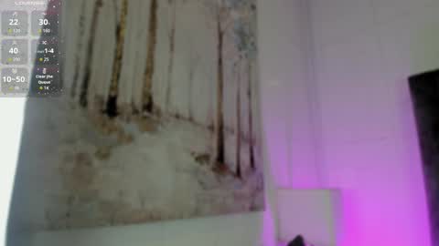 Sophie  online show from January 9, 2026, 10:51 am