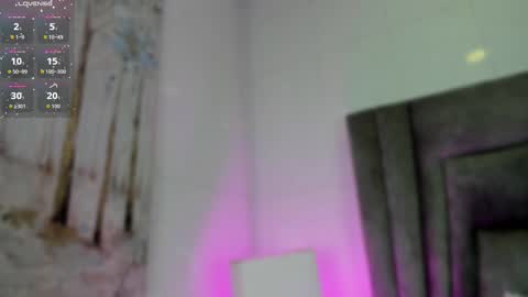 Sophie  online show from January 19, 2026, 11:03 am