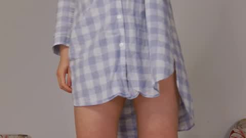 Sophie Rain online show from October 14, 2025, 3:24 pm