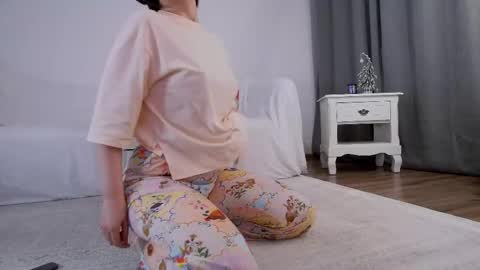 Sophie Rain online show from January 9, 2026, 8:10 pm