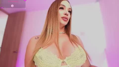 SAMANTHA online show from January 10, 2026, 3:14 pm