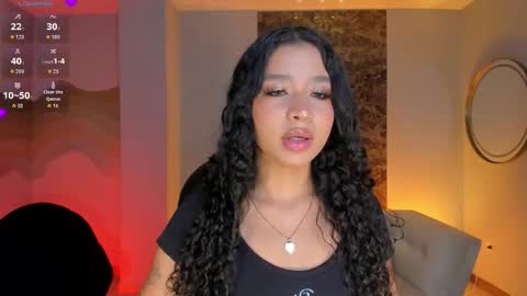 Sophie Houston online show from November 25, 2025, 4:23 am