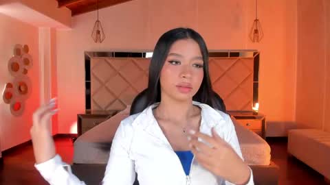 Snapshot of sophiehouston_ chatting on April 24, 2026, 3:09 am Sophie Houston online show from April 24, 2026, 3:09 am