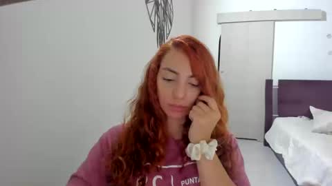 Sophia online show from October 11, 2025, 4:22 am