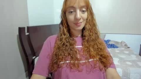 Snapshot of sophielatina chatting on February 2, 2026, 12:53 am Sophia online show from February 2, 2026, 12:53 am