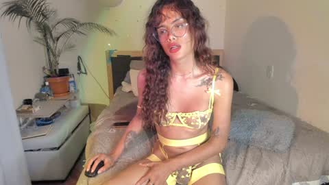 SofiTrans21 online show from January 23, 2025, 12:35 am