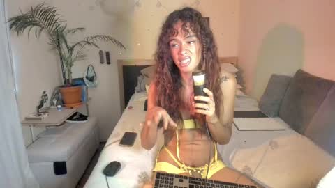 SofiTrans21 online show from March 7, 2025, 10:21 pm