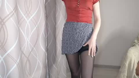 Sophiemisss online show from April 7, 2026, 5:08 am