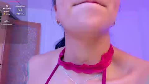 sophierooy online show from September 8, 2025, 6:29 pm