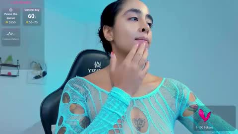 sophierooy online show from January 12, 2026, 3:17 pm