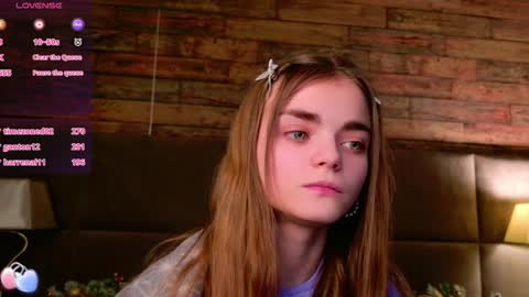 Sophie and my bestie Mandy    online show from December 14, 2024, 7:03 pm