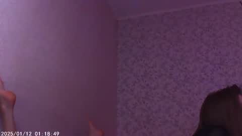 Sophie and my bestie Mandy    online show from January 11, 2025, 3:02 am