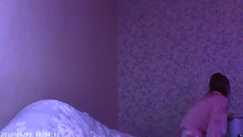 Sophie and my bestie Mandy    online show from January 18, 2025, 7:15 pm