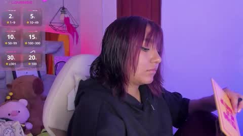   Sophie  online show from January 7, 2026, 7:27 pm