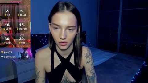 sophiewildcat online show from March 4, 2026, 5:08 pm