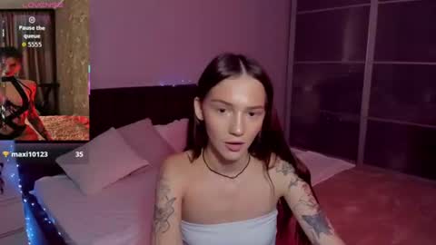 sophiewildcat online show from June 12, 2026, 10:58 am