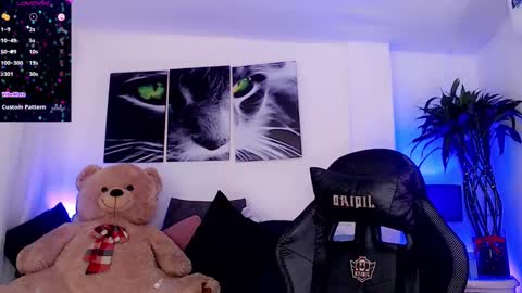 Sophie Sweet online show from February 2, 2025, 5:48 pm