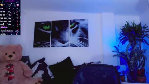 Sophie Sweet online show from September 25, 2025, 1:48 pm