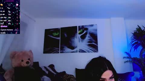 Sophie Sweet online show from September 28, 2025, 10:42 am