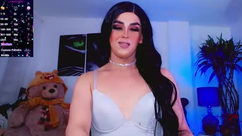 Sophie Sweet online show from September 28, 2025, 11:43 pm